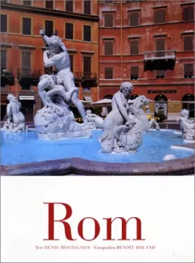 Couverture du produit · Rom (Länderreihe)