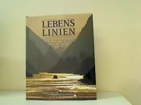 Couverture du produit · Lebens Linien - Grosse Ströme Der Erde