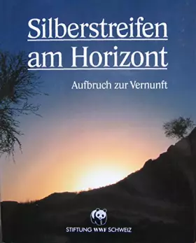 Couverture du produit · Silberstreifen am Horizont