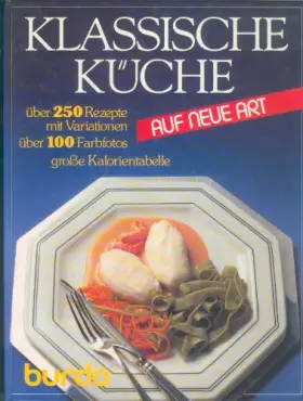 Couverture du produit · Klassische Küche auf neue Art