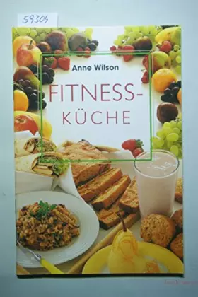 Couverture du produit · Fitnessküche