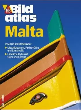 Couverture du produit · Malta
