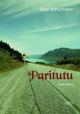 Couverture du produit · Paritutu: Kiwi-Krimi