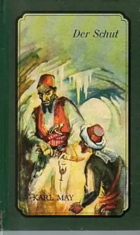 Couverture du produit · Der Schut