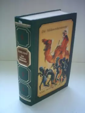 Couverture du produit · Die Sklavenkarawane. Ungekürzte Ausgabe
