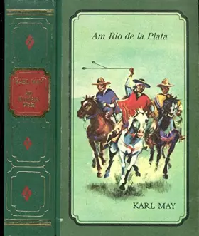 Couverture du produit · Karl May / Am Rio de la Plata / Ungekürzte Ausgabe