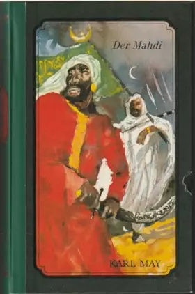 Couverture du produit · Der Mahdi. Im Lande des Mahdi 2