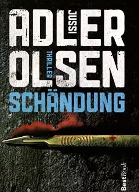 Couverture du produit · Schändung von Jussi Adler-Olsen