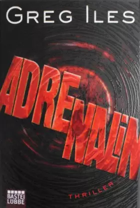 Couverture du produit · Adrenalin