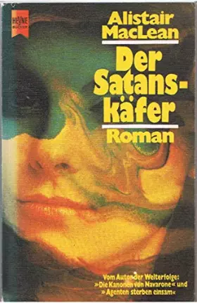 Couverture du produit · Der Satanskäfer (Heyne Allgemeine Reihe (01))