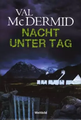 Couverture du produit · Nacht unter Tag