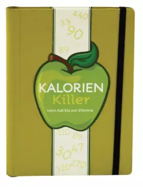 Couverture du produit · Kalorien Killer
