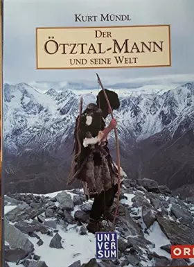 Couverture du produit · Der Ötztal-Mann und seine Welt