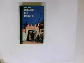 Couverture du produit · Im Lande des Mahdi III