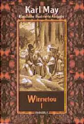 Couverture du produit · Winnetou I
