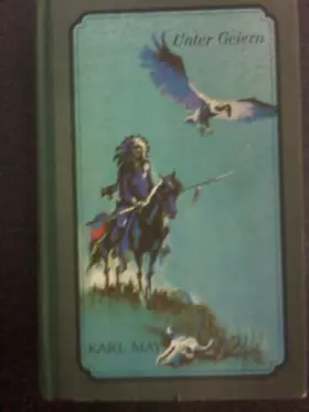 Couverture du produit · Unter Geiern (Ungekurzte Ausgabe)