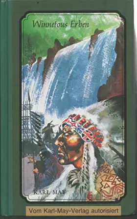 Couverture du produit · Winnetous Erben