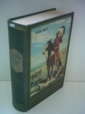 Couverture du produit · Gesammelte Werke, Bd.33, Winnetous Erben