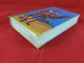 Couverture du produit · Durch die Wüste