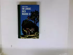 Couverture du produit · Im Lande des Mahdi II