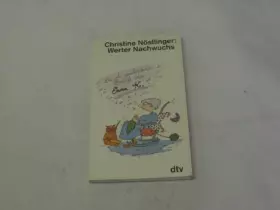 Couverture du produit · Werter Nachwuchs. Die nie geschriebenen Briefe der Emma K., 75.