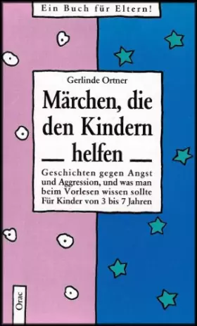 Couverture du produit · Märchen, die den Kindern helfen