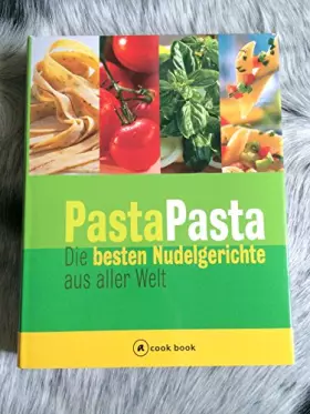 Couverture du produit · Pasta, Pasta