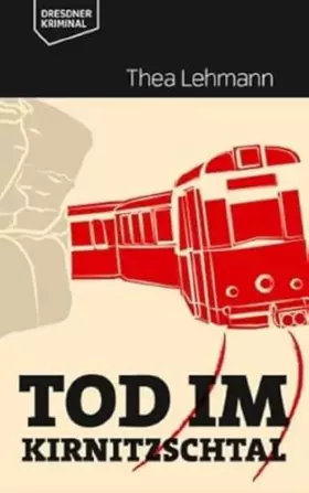Couverture du produit · Tod im Kirnitzschtal (Dresdner Kriminal)