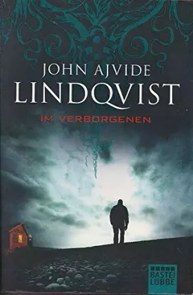 Couverture du produit · Im Verborgenen: Erzählungen: Erzählungen. Deutsche Erstveröffentlichung (Allgemeine Reihe. Bastei Lübbe Taschenbücher)