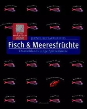 Couverture du produit · Fisch & Meeresfrüchte