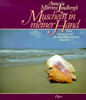 Couverture du produit · Muscheln in meiner Hand
