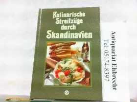 Couverture du produit · Kulinarische Streifzüge durch Skandinavien