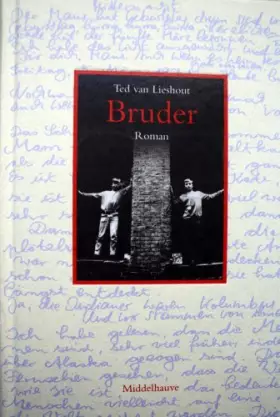 Couverture du produit · Bruder