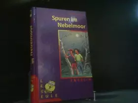 Couverture du produit · Spuren im Nebelmoor