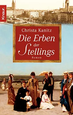 Couverture du produit · Die Erben der Stellings