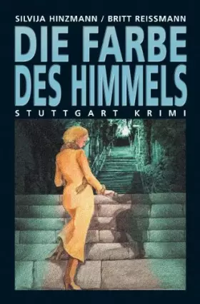 Couverture du produit · Die Farbe des Himmels