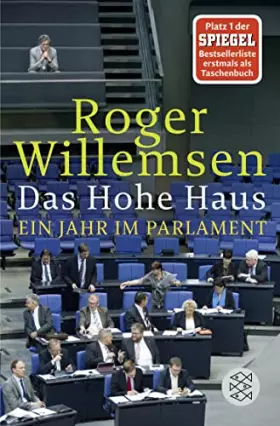 Couverture du produit · Das Hohe Haus: Ein Jahr im Parlament