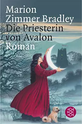 Couverture du produit · Die Priesterin von Avalon: Roman