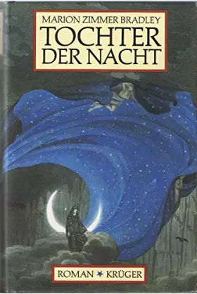 Couverture du produit · Tochter der Nacht