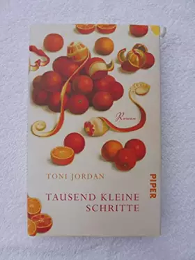 Couverture du produit · Tausend kleine Schritte: Roman