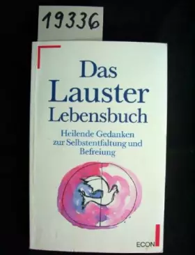 Couverture du produit · Das Lauster Lebensbuch