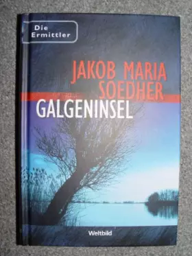 Couverture du produit · Galgeninsel