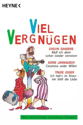 Couverture du produit · Viel Vergnügen