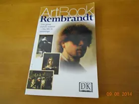 Couverture du produit · Rembrandt (DK Art Book)