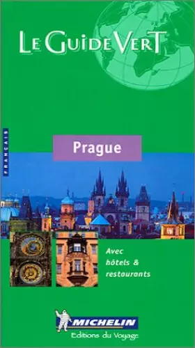 Couverture du produit · Prague, N°565