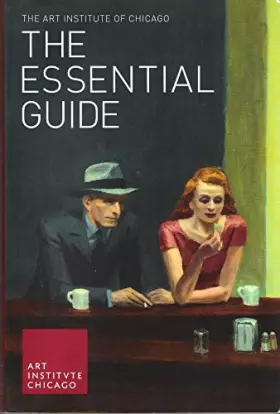 Couverture du produit · Art Institute of Chicago: The Essential Guide