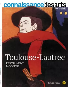Couverture du produit · TOULOUSE LAUTREC