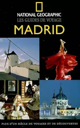 Couverture du produit · Madrid