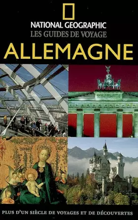 Couverture du produit · Allemagne