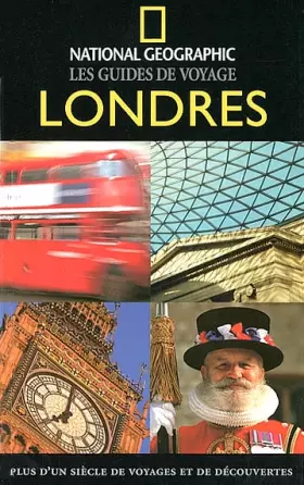Couverture du produit · Londres 2002